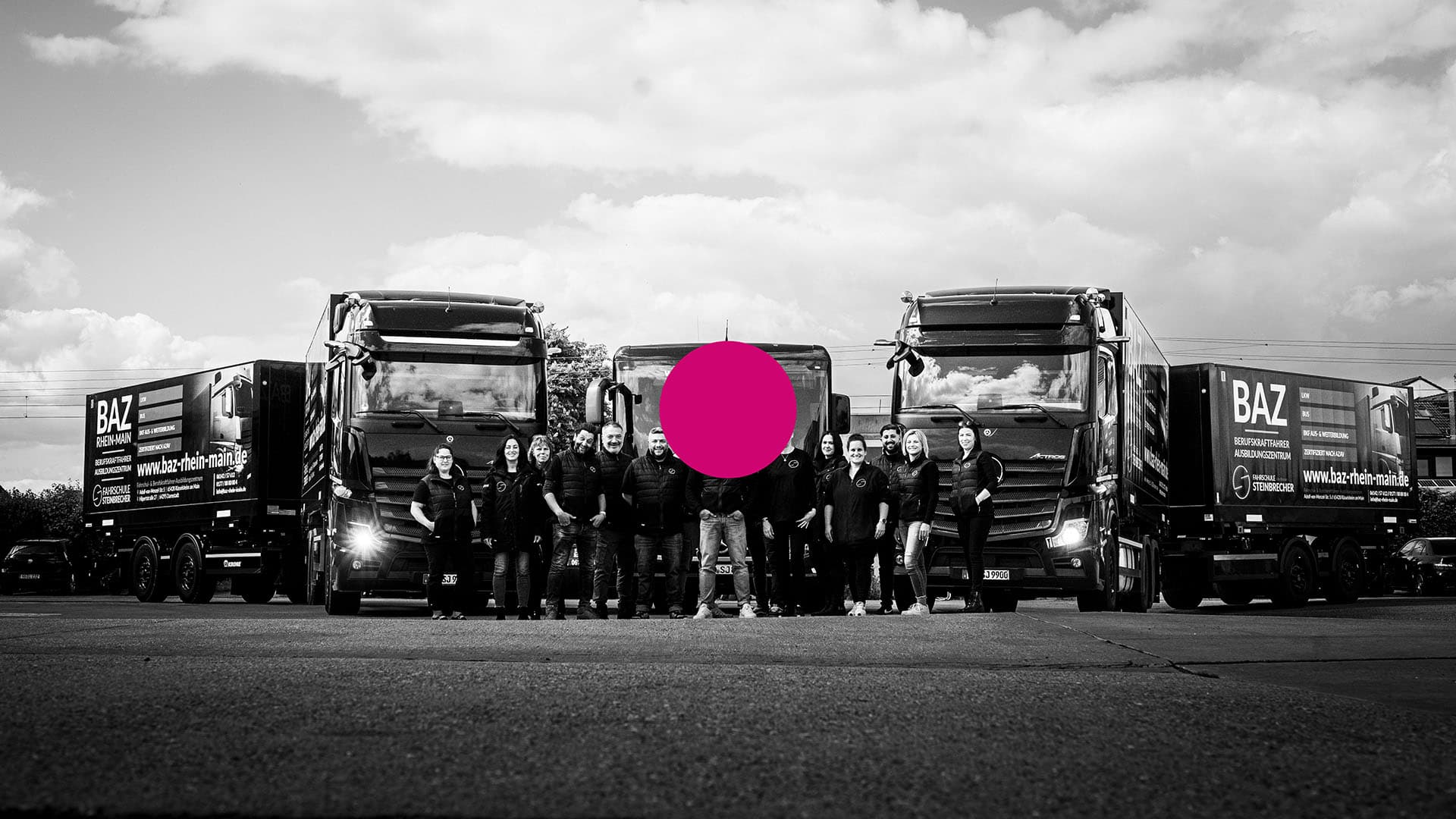 Fahrschule Steinbrecher Vorschaubild - Professionelle Fahrausbildung