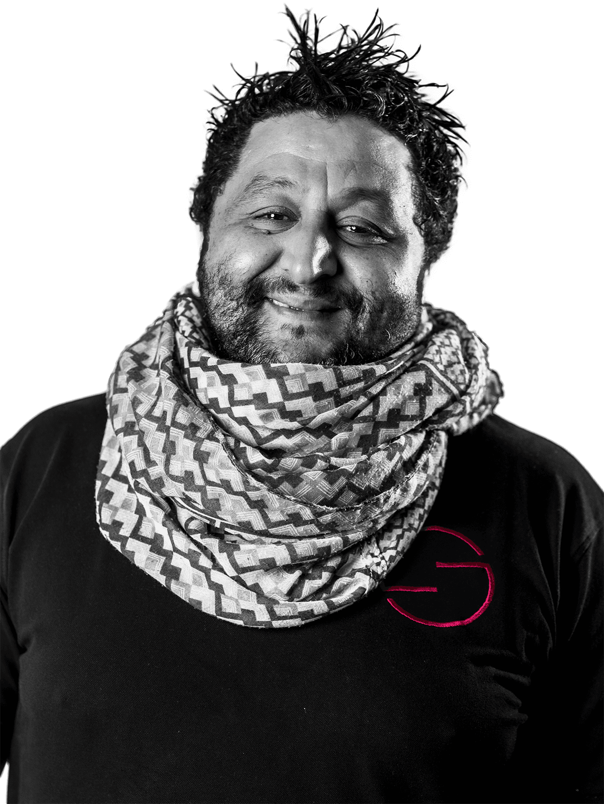 Jaouad Tiguenamas